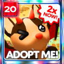 [3X NOW!🎉] Adopt Me!
