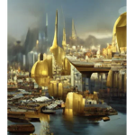 Scott Mythology | Planet God
