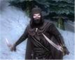 The Dark Assassins