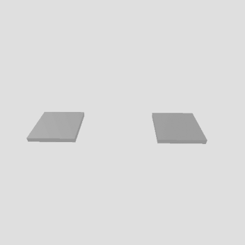 Invisible Obby