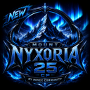 [SUMMIT X2 + FREE AVA] MOUNT NYXORIA