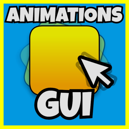 🔥 Gui Animations Pack - Agus_Fellini2 😎