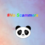 #No Scammers