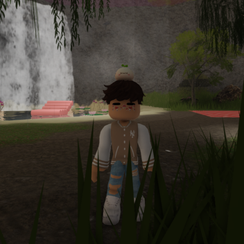 Picnic Hideaway 🧺