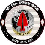 IAO | Army Special Operation Command