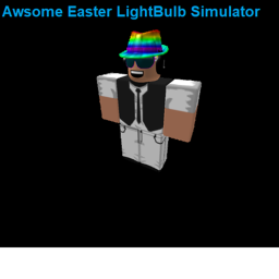 Easter LightBulb Simulator XIO STATS!