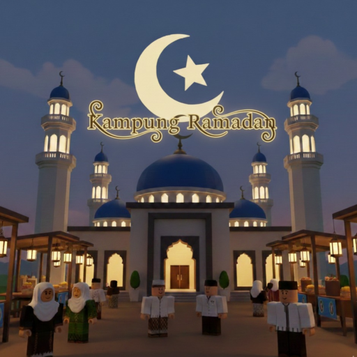 [NEW] Indonesian Village Simulator RP