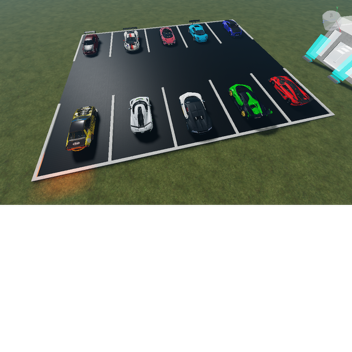 Super car 