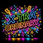 X-tra Ordinary
