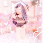Snowflakes｡･ﾟ