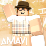 AMAVI