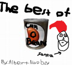 CAN O BEANS fan club