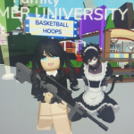 /STREAMER UNIVERSITY