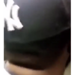 WHOA The Yankee with no brim