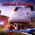 Jailbreak safe Giveaways