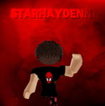 STARHAYDENN