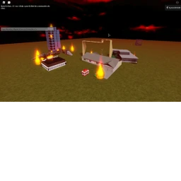 fire city icon