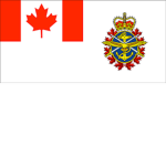 -[CA-]- Canadian Armed Forces