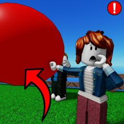 Don't Let It Pop!🎈
