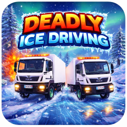 Deadly Ice Driving