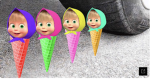 Cute Squishy Rainbows