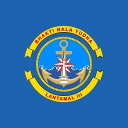 Lantamal III Jakarta icon