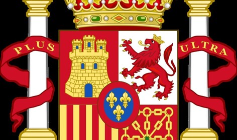 Spanish Battlegrounds