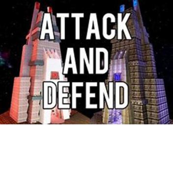 Attackers and defenders