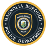 Magnolia Borough Police,.