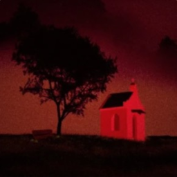 Horror Game