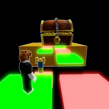 [🦑] Squid game Glass Bridge