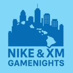 Nike & XM Gamenights