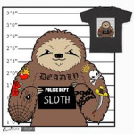 sloth prison