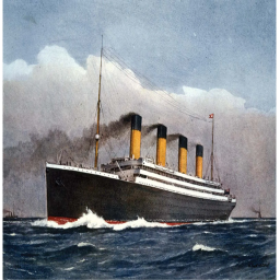 Titanic Experience