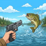 Catch and Shoot