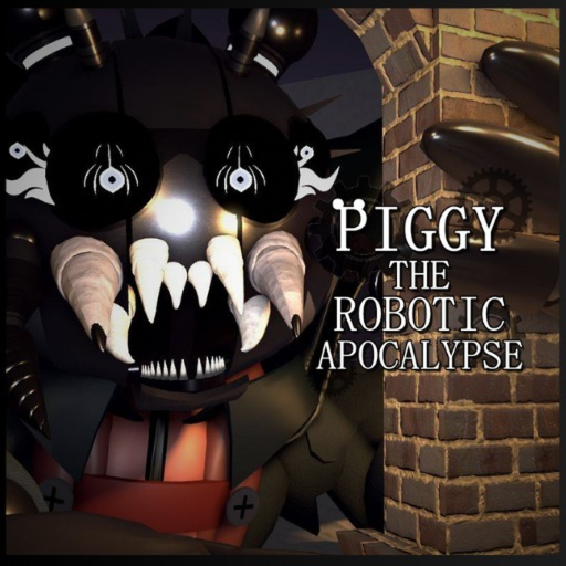 [⚙] Piggy: The Robotic Apocalypse [CHAPTER 6 RP]