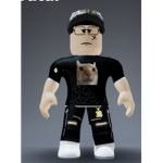 Mr shib