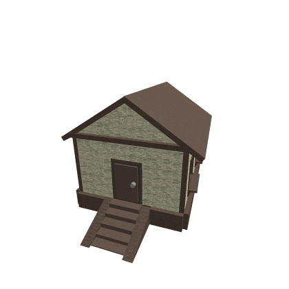 small house