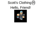 Scott's Clothing