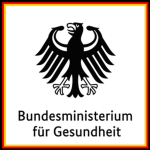 | DE | Bundesministerium für Gesundheit |