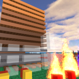 Build it! Build it ROBLOXia! icon