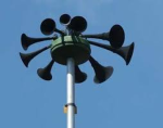The Siren Spot