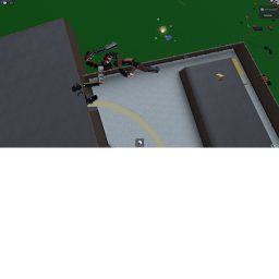 scrap yard