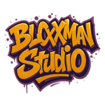 Bloxxman studio