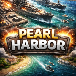 [NEW!] Pearl Harbor, 1942