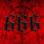 \\666//
