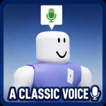 A Classic Voice