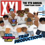 Trap productiøns