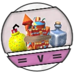 Game Badge Thumbnail