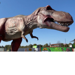 DINO WORLD